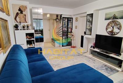 Apartament cu 2 camere decomandat, mobilat în Berceni