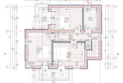 Casa moderna 5 camere intabulata in ansamblu rezidential - 9