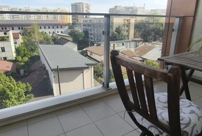 Studio de vânzare în InCity Residence | Terasă | Mobilat și utilat - 8