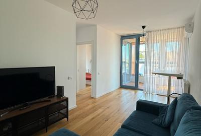 Apartament 2 camere Urban Spaces// Stefan cel Mare// Vasile Lascar - 5