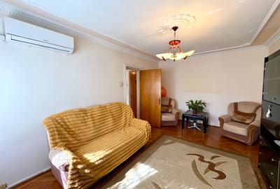 Apartament 3 camere - zona verde - sector 3 - 1