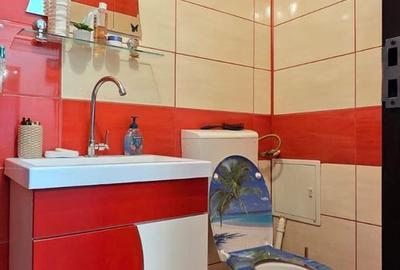 EXCLUSIV - OCAZIE ! FAR 4 CAMERE 75 MP. RENOVAT COMPLET GAZE 109.000 E - 24
