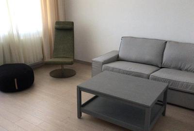 Persoana fizica- închiriere apartament 2 camere 700  Euro, zona Grozavesti - 8