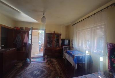 Casa si Teren Criscior - 5