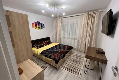 Apartament 3 camere | zona Cedonia - 2