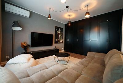 3 Rooms + 2 Parkings, Cloud9 Residence, Herastrau, Aviatiei - 17