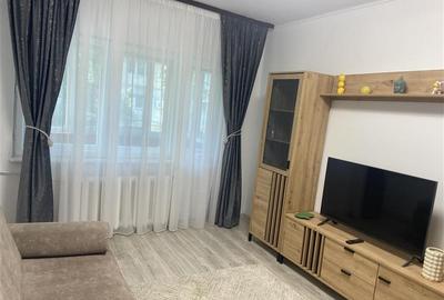 Apartament 2 camere, zona Gara , etaj 1 din 4 , renovat integral , mobilat compl - 9