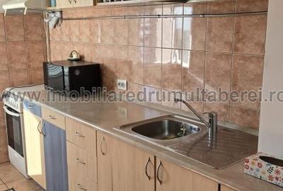 Parc Drumul Taberei | Metrou | Piață, 2 camere, decomandat, bloc reabilitat - 7