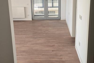 Apartament Petrom City Straulesti - 9