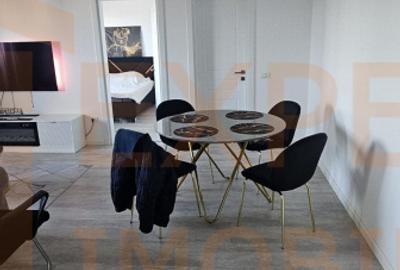 Apartament 2 camere de vânzare în KM 5, bloc nou - 7
