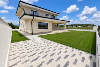 Casa premium 240 mp utili cu 560 mp teren l doar 1.270 €/mp util - 17
