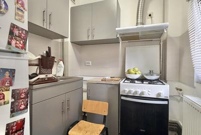 Apartament 2 camere, etaj 1, zona Piata Doina - 5