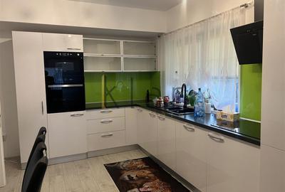 Inchiriere parte duplex  la intrare in Gilau zona RAR - 6