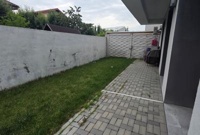 Vila mobilată și utilată-Crown Village - 22