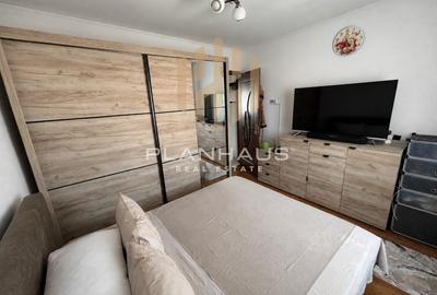Apartament 2 camere - decomandat, B-dul Regele Ferdinand - 4
