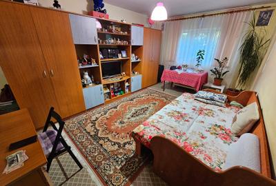 Apartament cu 2 camere decomandat în Aviației