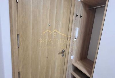 Prima închiriere | 2 Camere LUX | Complex Hercesa | Mobilat și Utilat Premium - 8