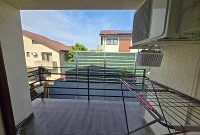 Casa/Vila cu 5 camere/ P+1+M/ Popesti-Leordeni - 19