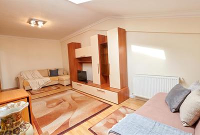 NOU! Apartament 1 camera 48mpGara Facultatea de Litere si Piata Garii - 3