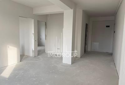 PF Apartament 3 camere de vânzare – Omnia Residence, Apahida - 3
