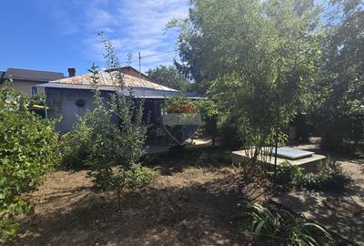 DE VANZARE – Casă cu Teren 591 mp BUFTEA-Central ! - 5