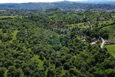 Teren de vânzare in Campulung-Muscel / Strada Ion Giurculescu - 15