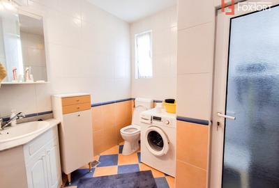 Casa individuala de vanzare in Timisoara cu sauna si piscina, zona Fratelia - 9
