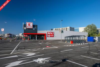 ✅Ultimele 3: Studio la 51.900€, TVA inclus » Lidl Mamaia Nord - noul Kaufland - 15