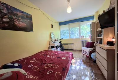 3 Camere | Basarabia | Etaj 1 | Decomandat | 70MP | Renovat - 6