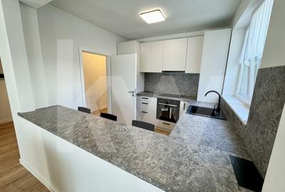 Apartament 2 camere - cartier luxos - 12