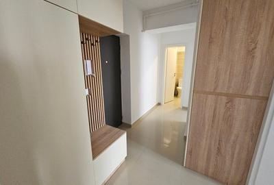 Apartament doua camere, prima inchiriere, parcare, direct proprietar - 8