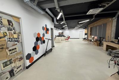 Spatiu Comercial Green Lake Sisesti- Pret 1.900 euro+TVA - 4