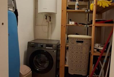 Apartament 2 Camere Decomandat, Centrală Proprie – Inima Lujerului ! - 14