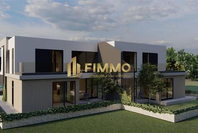 Casa Tip Duplex | 145mpu | Lisaura | Suceava| ID:1822 - 1