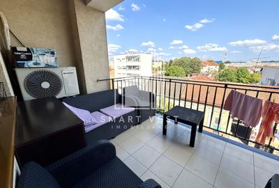 Apartament 3 camere | 84 mp utili | Zona Centrala - 45