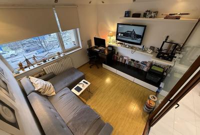 Vanzare Apartament 2 camere, complet mobilat si utilat | Gara de Nord - 2