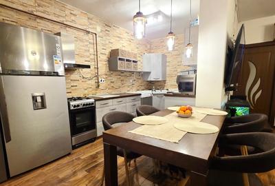 Vand casa renovata Fratelia - 11