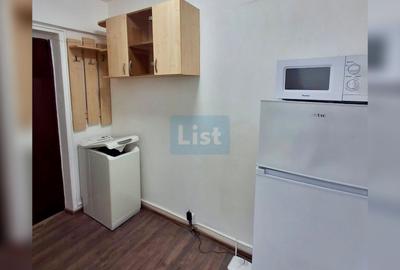 Apartament cu 1 cameră, complet renovat, mobilat și utilat| SUPER PRET - 9