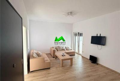 Apartament 2 camere de inchiriat Sibiu Balanta - 4