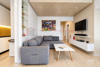 Chirie apartament 2 camere Bloc nou | Columna Residence | Parcare - 6