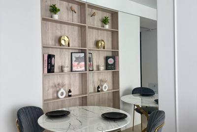 Studio Cortina North - Prima închiriere - 9