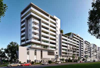 Solid Residence - Baba Novac