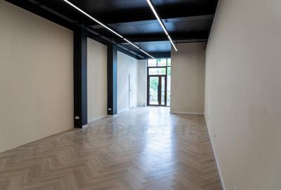Spațiu comercial modern 75 m² încalzire in pardoseala City Residence - 7