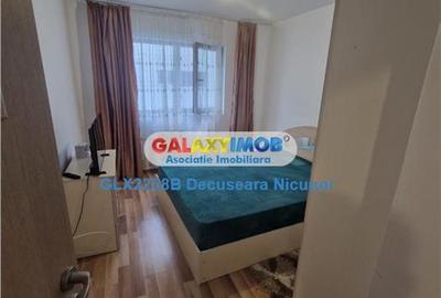 Apartament mobilat in Militari Residence 76.900 euro - 17