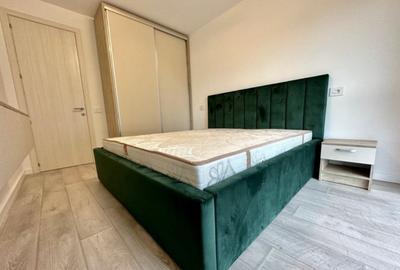 Apartament 2 camere Expozitiei - 4