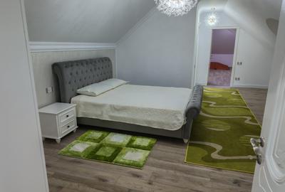 Vilă Premium P+1 | 263 mp | Teren 2100 mp | Construcție Cărămidă 2022 - 8