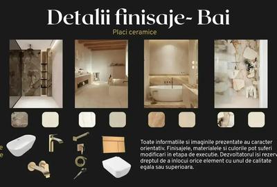 Apartament 3 camere Verdi Park Boutique - 7