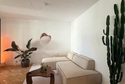 Apartament - 2 camere - Semidecomandat - Calea Dorobanti - 4