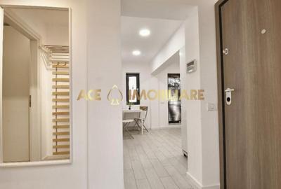 Apartament cu 2 camere decomandat, mobilat în Dristor