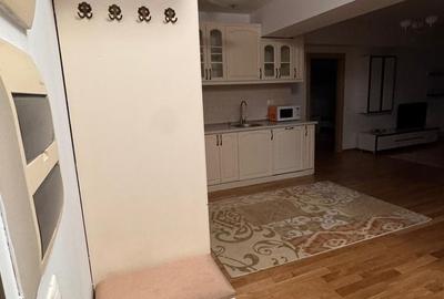 UpGround Residence| 2 camere cu 2 bai | parcare inclusa | METROU - 4
